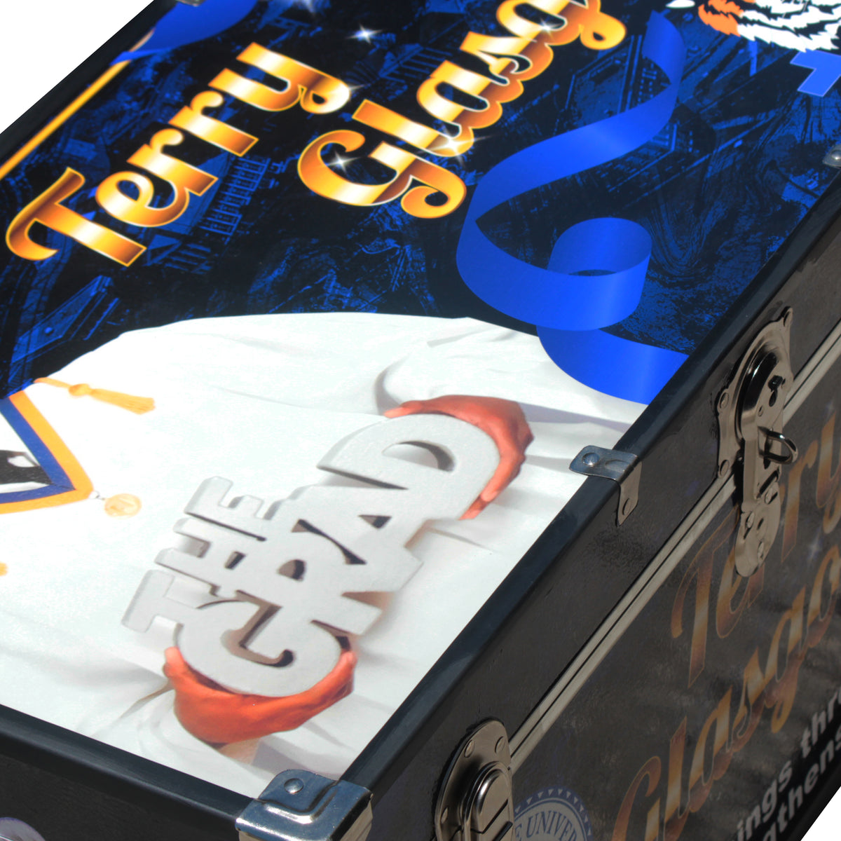 Products – Custom trunks wow